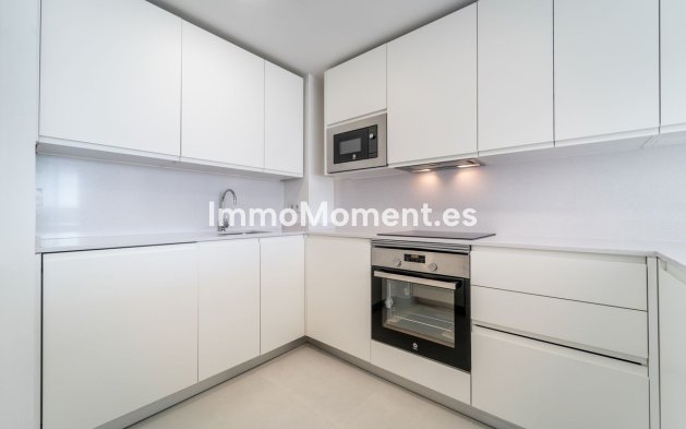 Reventa - Apartamento - Fuengirola - Fuengirola Centro