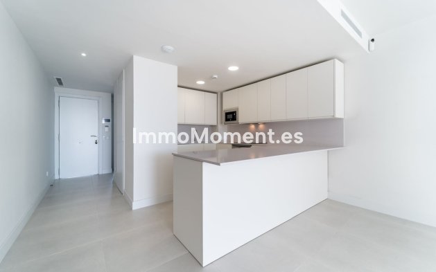 Reventa - Apartamento - Fuengirola - Fuengirola Centro