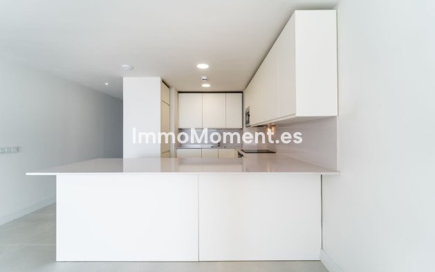 Reventa - Apartamento - Fuengirola - Fuengirola Centro