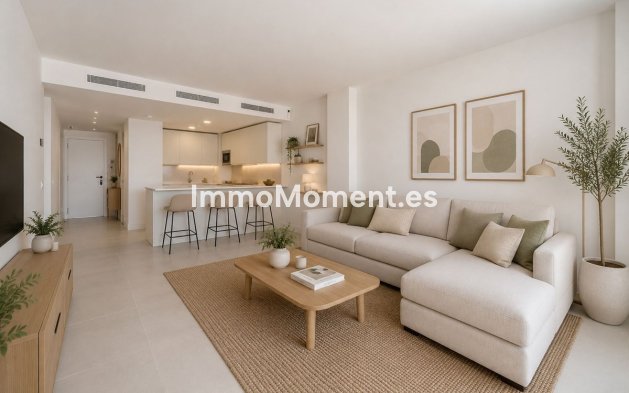 Reventa - Apartamento - Fuengirola - Fuengirola Centro