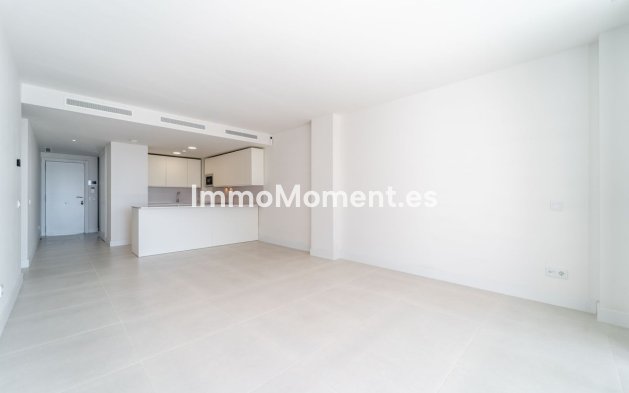 Reventa - Apartamento - Fuengirola - Fuengirola Centro
