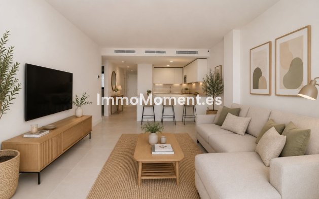 Reventa - Apartamento - Fuengirola - Fuengirola Centro