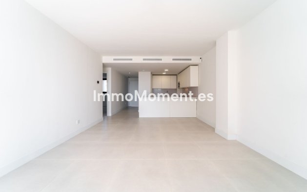 Reventa - Apartamento - Fuengirola - Fuengirola Centro