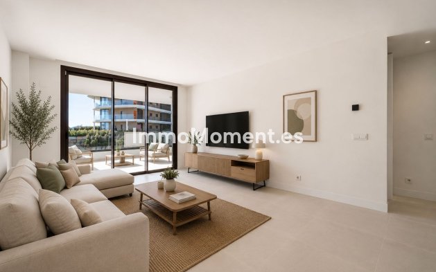 Reventa - Apartamento - Fuengirola - Fuengirola Centro