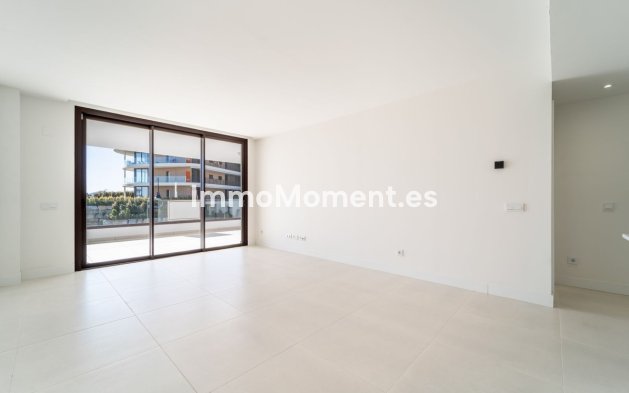 Reventa - Apartamento - Fuengirola - Fuengirola Centro