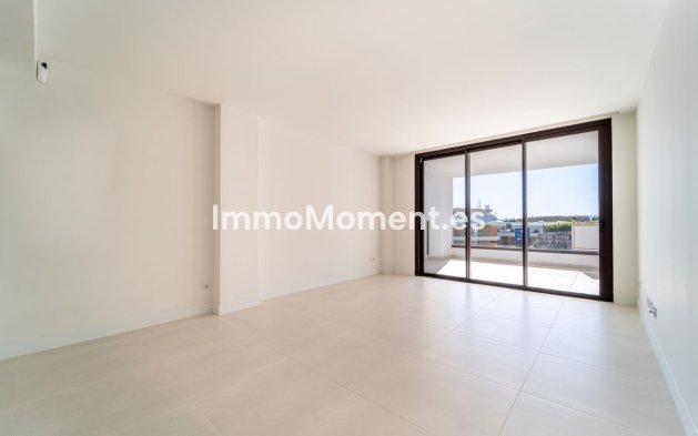Reventa - Apartamento - Fuengirola - Fuengirola Centro