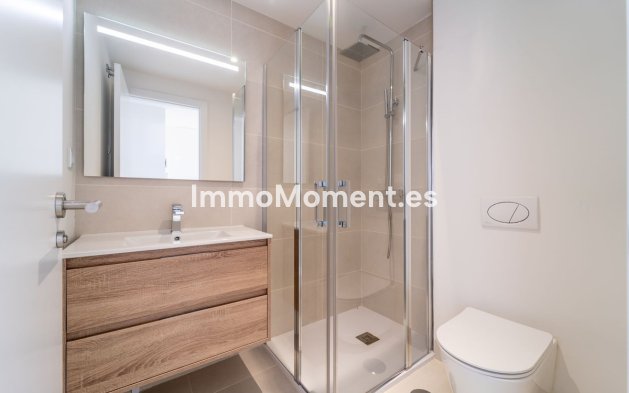 Reventa - Apartamento - Fuengirola - Fuengirola Centro