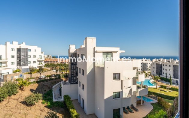 Reventa - Apartamento - Fuengirola - Fuengirola Centro