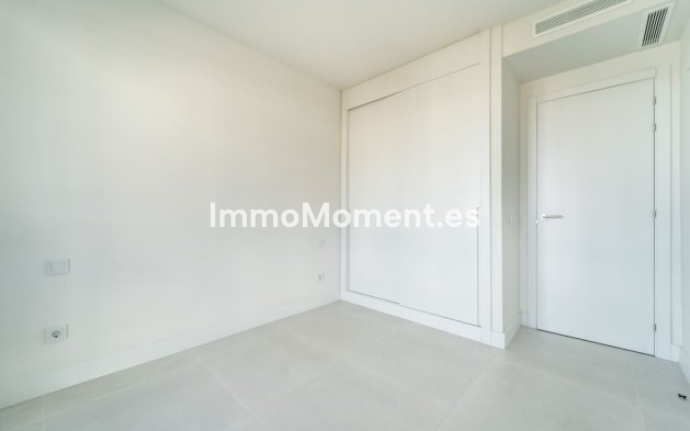 Reventa - Apartamento - Fuengirola - Fuengirola Centro