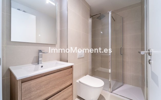 Reventa - Apartamento - Fuengirola - Fuengirola Centro