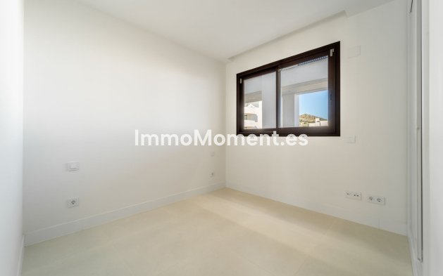 Reventa - Apartamento - Fuengirola - Fuengirola Centro