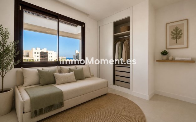 Reventa - Apartamento - Fuengirola - Fuengirola Centro