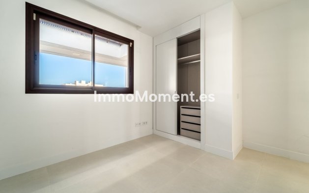 Reventa - Apartamento - Fuengirola - Fuengirola Centro