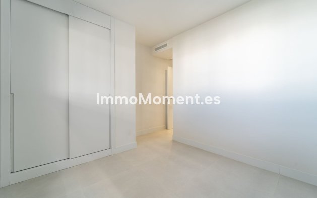 Reventa - Apartamento - Fuengirola - Fuengirola Centro