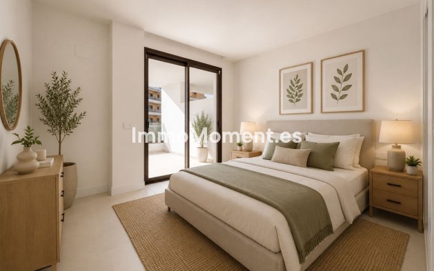 Reventa - Apartamento - Fuengirola - Fuengirola Centro