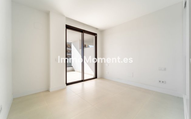 Reventa - Apartamento - Fuengirola - Fuengirola Centro