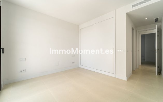 Reventa - Apartamento - Fuengirola - Fuengirola Centro