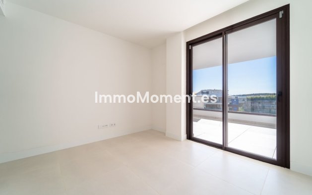 Reventa - Apartamento - Fuengirola - Fuengirola Centro