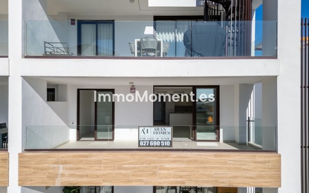 Reventa - Apartamento - Fuengirola - Fuengirola Centro