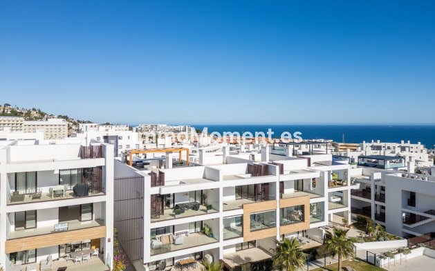 Reventa - Apartamento - Fuengirola - Fuengirola Centro
