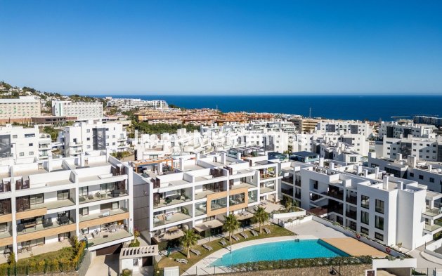Reventa - Apartamento - Fuengirola - Fuengirola Centro