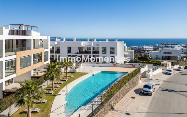 Reventa - Apartamento - Fuengirola - Fuengirola Centro