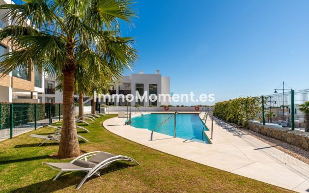 Reventa - Apartamento - Fuengirola - Fuengirola Centro