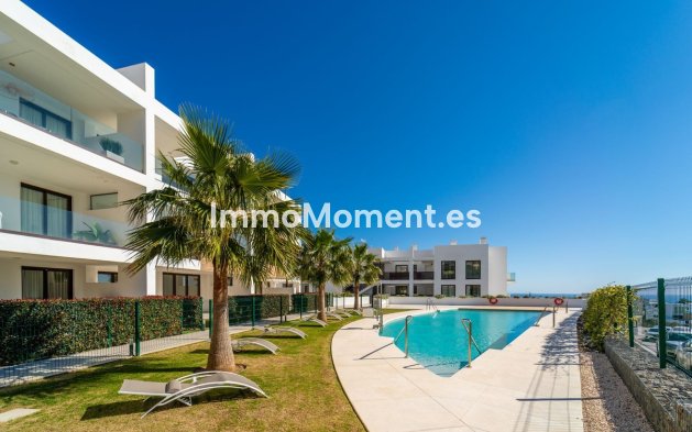 Reventa - Apartamento - Fuengirola - Fuengirola Centro