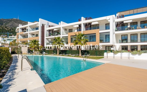 Reventa - Apartamento - Fuengirola - Fuengirola Centro