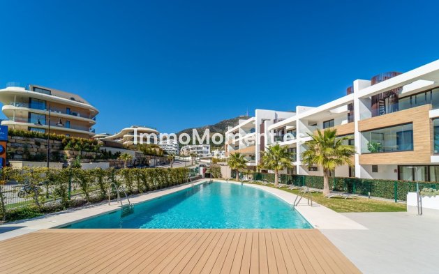 Reventa - Apartamento - Fuengirola - Fuengirola Centro