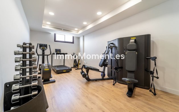 Reventa - Apartamento - Fuengirola - Fuengirola Centro