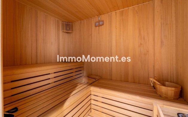 Reventa - Apartamento - Fuengirola - Fuengirola Centro