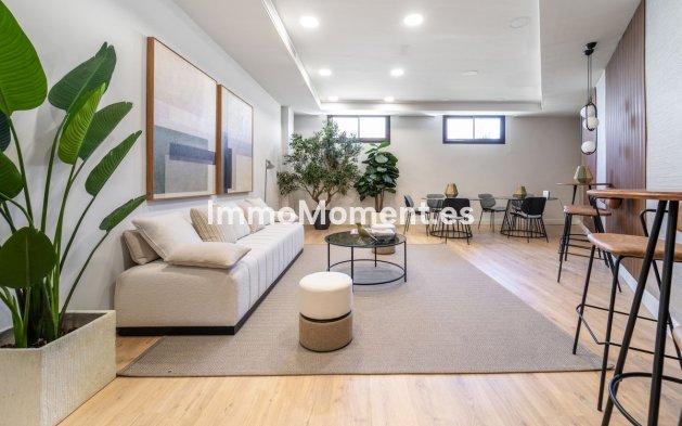 Reventa - Apartamento - Fuengirola - Fuengirola Centro