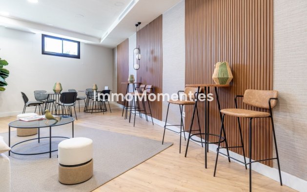 Reventa - Apartamento - Fuengirola - Fuengirola Centro