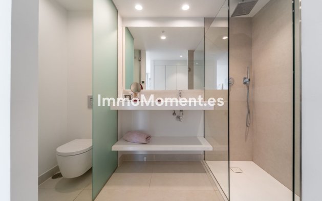 Wiederverkauf - Wohnung - Fuengirola - Fuengirola Centro
