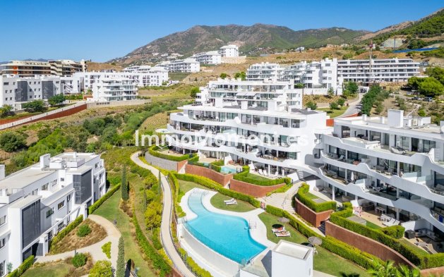 Wiederverkauf - Wohnung - Fuengirola - Fuengirola Centro