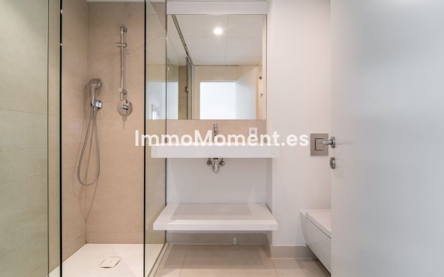 Wiederverkauf - Wohnung - Fuengirola - Fuengirola Centro