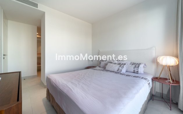 Wiederverkauf - Wohnung - Fuengirola - Fuengirola Centro