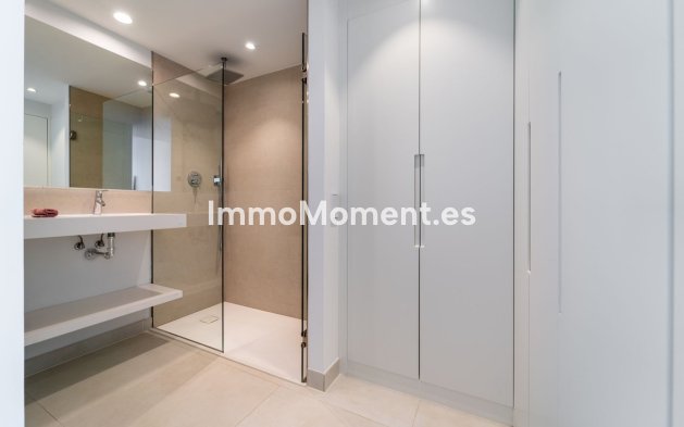 Wiederverkauf - Wohnung - Fuengirola - Fuengirola Centro