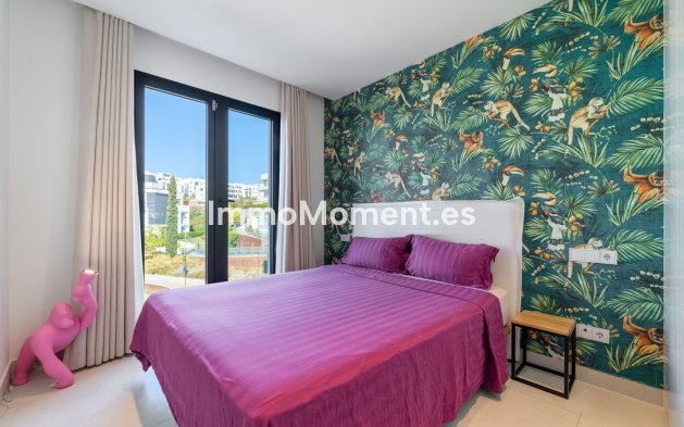 Wiederverkauf - Wohnung - Fuengirola - Fuengirola Centro