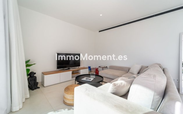 Wiederverkauf - Wohnung - Fuengirola - Fuengirola Centro