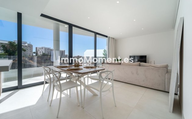 Wiederverkauf - Wohnung - Fuengirola - Fuengirola Centro