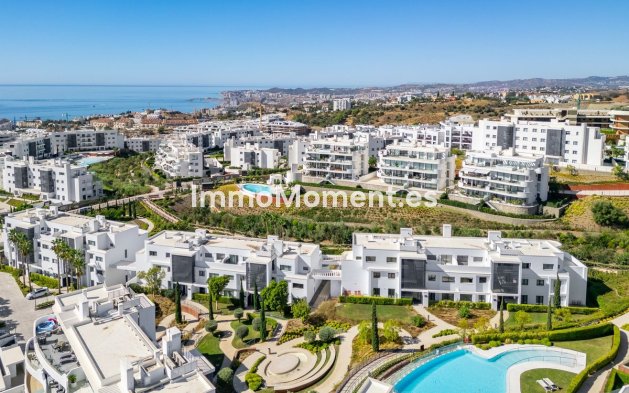 Wiederverkauf - Wohnung - Fuengirola - Fuengirola Centro