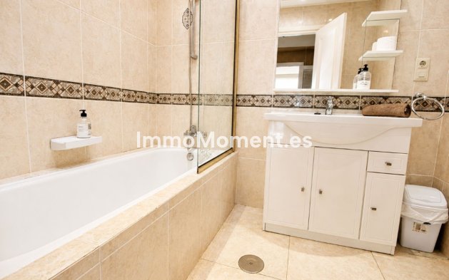 Bestaande woning - Vrijstaande villa - Mijas - Calahonda