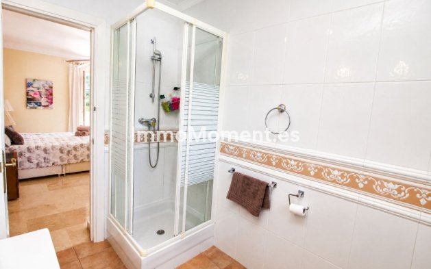 Bestaande woning - Vrijstaande villa - Mijas - Calahonda