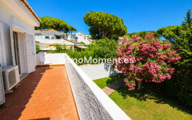 Bestaande woning - Vrijstaande villa - Mijas - Calahonda