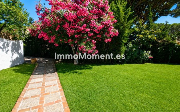 Bestaande woning - Vrijstaande villa - Mijas - Calahonda