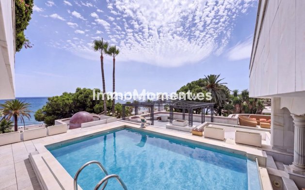 Bestaande woning - Appartement - Marbella - Puerto Banús