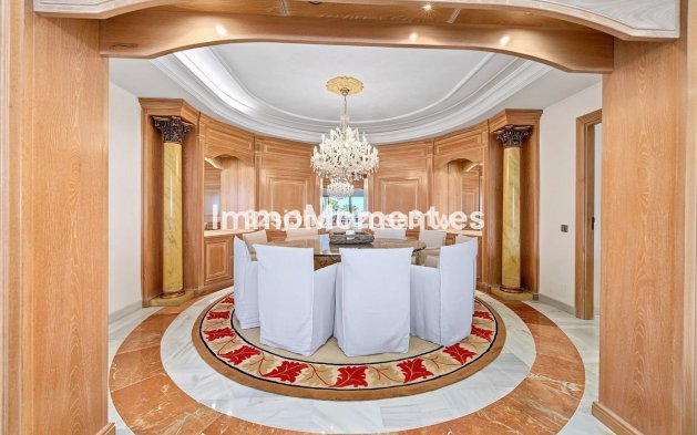 Bestaande woning - Appartement - Marbella - Puerto Banús