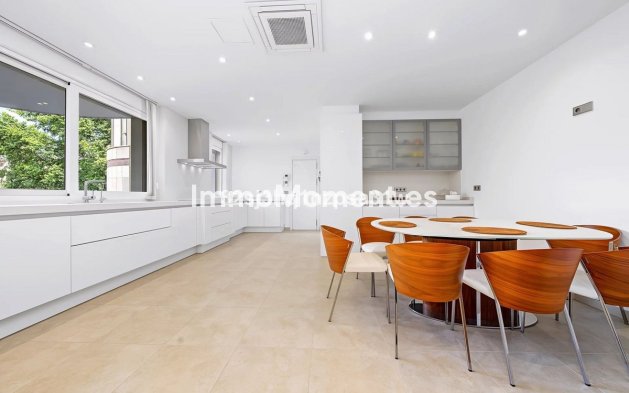 Bestaande woning - Appartement - Marbella - Puerto Banús
